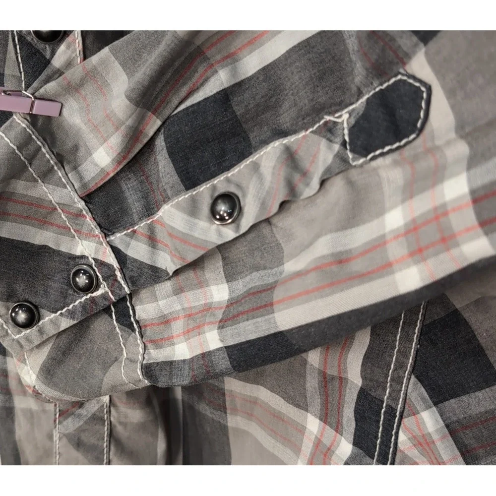 BKE relaxed fit